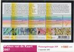nederland postzegelmapje 359  p.f., Postzegels en Munten, Postzegels | Nederland, Ophalen of Verzenden, Postfris