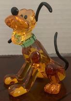 Swarovski pluto Disney gekleurd, Verzamelen, Swarovski, Ophalen of Verzenden, Nieuw
