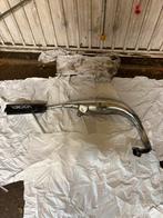 Derbi voca uitlaat, Fietsen en Brommers, Ophalen, Zo goed als nieuw, Uitlaat