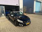 Volvo C30 1.6 Advantage ZEER NETTE AUTO! INRUIL MOGELIJK!, Auto's, Volvo, Voorwielaandrijving, 1596 cc, Gebruikt, Zwart