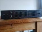 Nikko Graphic Equalizer EQ1, Muziek en Instrumenten, Effecten, Ophalen, Gebruikt, Equalizer
