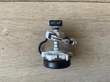 Nintendo Amiibo - ROB Nr 46 - Super Smash Bros series R.o.b. beschikbaar voor biedingen