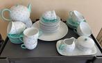 Koffie en thee servies Arzberg, Huis en Inrichting, Keuken | Servies, Ophalen, Zo goed als nieuw, Overige stijlen, Kop(pen) en/of Schotel(s)