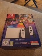Nintendo Switch - Zo goed als nieuw! (Zonder mario kart), Spelcomputers en Games, Games | Nintendo Switch, Ophalen, Overige genres