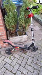 Spacescooter / step, Ophalen, Gebruikt