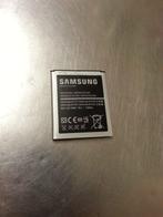 Samsung Galaxy batrij is 3 in goede staat, Ophalen of Verzenden, Zo goed als nieuw, Zwart, Galaxy A