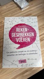 Jarise Kaskens - Rekengesprekken voeren, Ophalen of Verzenden, Nieuw, Jarise Kaskens