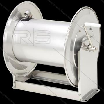 RVS Slanghaspel Industrieel 500 Bar Swivel beschikbaar voor biedingen