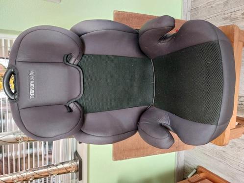Titaniumbaby Vidar, Kinderen en Baby's, Autostoeltjes, Zo goed als nieuw, Overige merken, 15 t/m 36 kg, Isofix, Ophalen