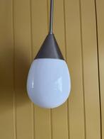 Gispen hanglamp druppel designlamp, Huis en Inrichting, Lampen | Hanglampen, Gebruikt, Ophalen of Verzenden, 75 cm of meer