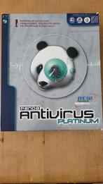 Panda Anti Virus Platinum Big Box, Computers en Software, Vintage Computers, Ophalen of Verzenden