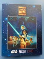 Star Wars Verzamelmap met movieshots, Verzamelen, Star Wars, Ophalen of Verzenden, Zo goed als nieuw, Overige typen