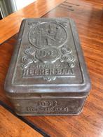 Oud blik, DE, echte friesche heerenbaai, Ophalen of Verzenden, Zo goed als nieuw