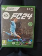 FC 24 Xbox Series X / Xbox One, Ophalen of Verzenden, Zo goed als nieuw