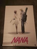 Wallscroll/tapestry NANA anime/manga, Verzamelen, Posters, Rechthoekig Staand, Nieuw, Ophalen of Verzenden, Canvas of Doek