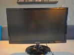 24 inch Samsung Full HD LED TV, Audio, Tv en Foto, Televisies, Ophalen, 50 Hz, Samsung