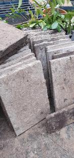 Gratis tegels afhalen, Ophalen, Gebruikt, 10 m² of meer, Beton