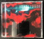 Armageddon - crossing the rubicon (death metal), Ophalen of Verzenden, Zo goed als nieuw