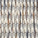 Vloerkleed Brink en Campman Grain 180 cm x 280 cm, Hasselt, 150 tot 200 cm, Ophalen of Verzenden, Brink en Campman