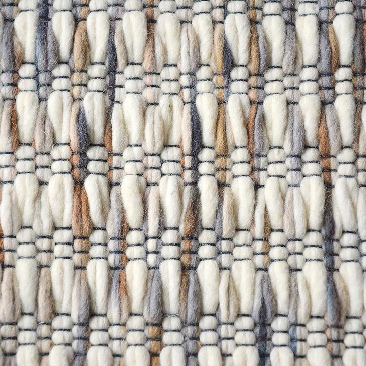 Vloerkleed Brink en Campman Grain 180 cm x 280 cm, Huis en Inrichting, Stoffering | Tapijten en Kleden, Nieuw, 150 tot 200 cm