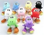 Yoshi knuffels van super mario 17CM [Nieuw met label], Verzenden, Nieuw, Overige typen