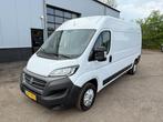 Fiat Ducato 33 2.3 MultiJet L3H2 Navi / Cruise / Airco, Voorwielaandrijving, Gebruikt, Euro 6, 2500 kg