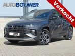 Hyundai Tucson 1.6 T-GDI 265 PK PHEV Plug-in N Line Sky 4WD, Auto's, Automaat, 1350 kg, Gebruikt, 4 cilinders