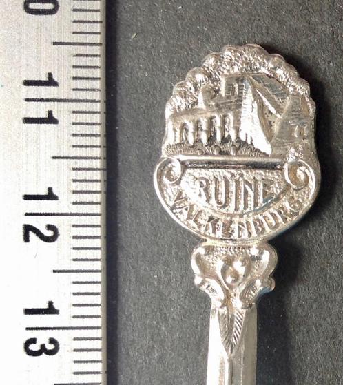 borrellepel, Valkenburg, Ruïne (E10, Verzamelen, Overige Verzamelen, Gebruikt, Verzenden