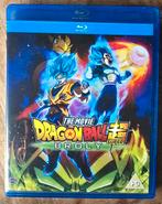 Dragon Ball Super the movie BROLY blu-ray dvd 1x gekeken, Cd's en Dvd's, Ophalen of Verzenden, Zo goed als nieuw, Tekenfilms en Animatie