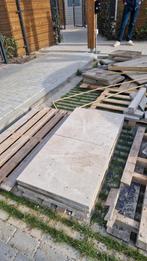 Cerasun Tegels 60x60, Doe-het-zelf en Verbouw, Tegels, Ophalen, 60 cm of meer, 60 cm of meer, Nieuw