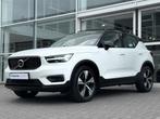 Volvo XC40  T5 262PK Recharge R-Design| Panodak| Adap.Cruise, Zwart, 24 maanden, Wit, Plug-in hybride