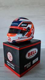 Kevin Magnussen Haas f1 2022 helm 1:2, Verzamelen, Ophalen of Verzenden, Nieuw, Formule 1