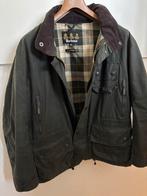 Barbour Tartan Waxjas XXL - Nieuwstaat!, Ophalen of Verzenden, Zo goed als nieuw, Overige maten