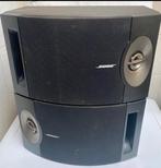 Bose 201V Speakers - Goede Staat, Gebruikt, Ophalen of Verzenden, Bose, Minder dan 60 watt