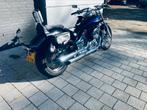 Yamaha Dragstar 1100, Motoren