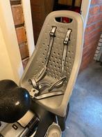 Yepp kinderzitje voor achterop de fiets, Achterzitje, Yepp (Thule), Ophalen, 15 t/m 25 kg