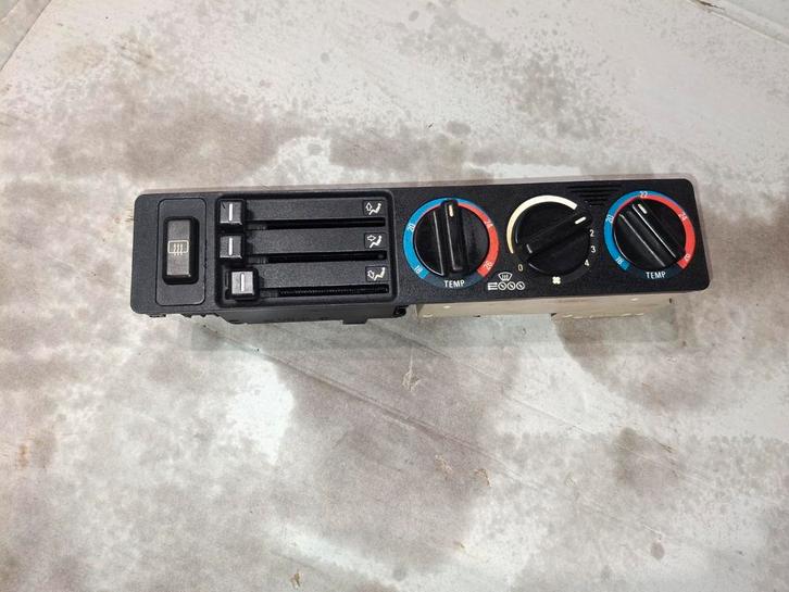 Bmw kachelunit oem, Auto-onderdelen, Dashboard en Schakelaars, BMW, Ophalen of Verzenden