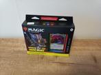 Mtg commander deck march of the machine tinker time mint, Ophalen of Verzenden, Nieuw, Speeldeck