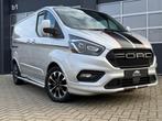 Ford TRANSIT CUSTOM 2.0 TDCi 185PK Automaat Sport / Airco /, 4 cilinders, Origineel Nederlands, Bedrijf, Diesel