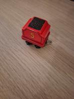 Thomas de Trein James Wagon, Ophalen of Verzenden, Gebruikt, Jongen of Meisje