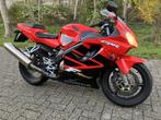 HONDA CBR 600 FS  SPORT (2001), Motoren, Motoren | Honda, 4 cilinders, Bedrijf, Sport, Meer dan 35 kW