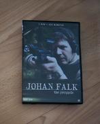 Johan Falk - The Prequels, Alle leeftijden, Ophalen of Verzenden, Zo goed als nieuw, Komedie