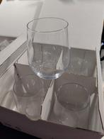 IKEA IVRIG kleine glazen 25cl vijf stuks, Verzamelen, Glas en Borrelglaasjes, Ophalen, Zo goed als nieuw, Frisdrankglas