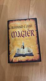 Magiër van Raymond E Feist, Ophalen of Verzenden, Gelezen, Raymond E. Feist