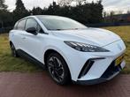 MG4 Luxury | warmtepomp | 64kWh 204pk 2023 Wit, 24 min, Wit, Origineel Nederlands, Elektrisch