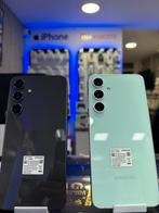 Samsung Galaxy S24 FE 256GB Zwart - Nieuw!, Telecommunicatie, Mobiele telefoons | Samsung, Samsung, Galaxy S24, Zwart, Touchscreen