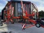 Kuhn GA 8030 (bj 2023), Overige, Oogstmachine