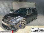 Volkswagen Golf 2.0 TSI R 4Motion Akrapovic leder pano vol!, Auto's, Volkswagen, Gebruikt, 4 cilinders, 1984 cc, 320 pk