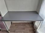 Bureau/tafel, verrijdbaar, Huis en Inrichting, Bureaus, Ophalen, Met wielen, Gebruikt, Bureau