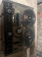 Vintage AKAI 4000DS Bandrecorder, Ophalen of Verzenden